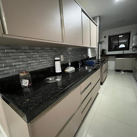 Apartamento No Centro, Com Vista Mar E Cristo Luz Balneário Camboriú Exteriér fotografie